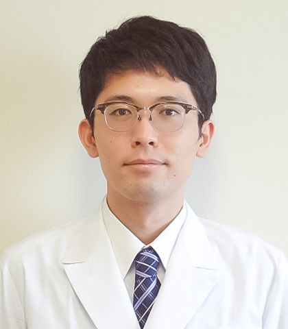 長尾 拓海