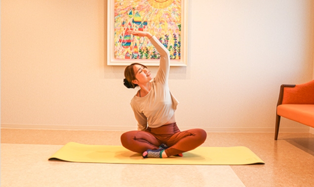 助産師による無料講座