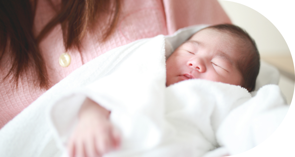 母子にやさしい無痛分娩