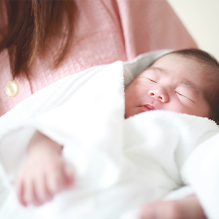 母子にやさしい無痛分娩